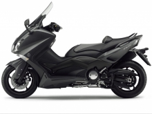 Фото Yamaha TMAX ABS  №18